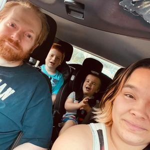 Meet your Posher, Shanon